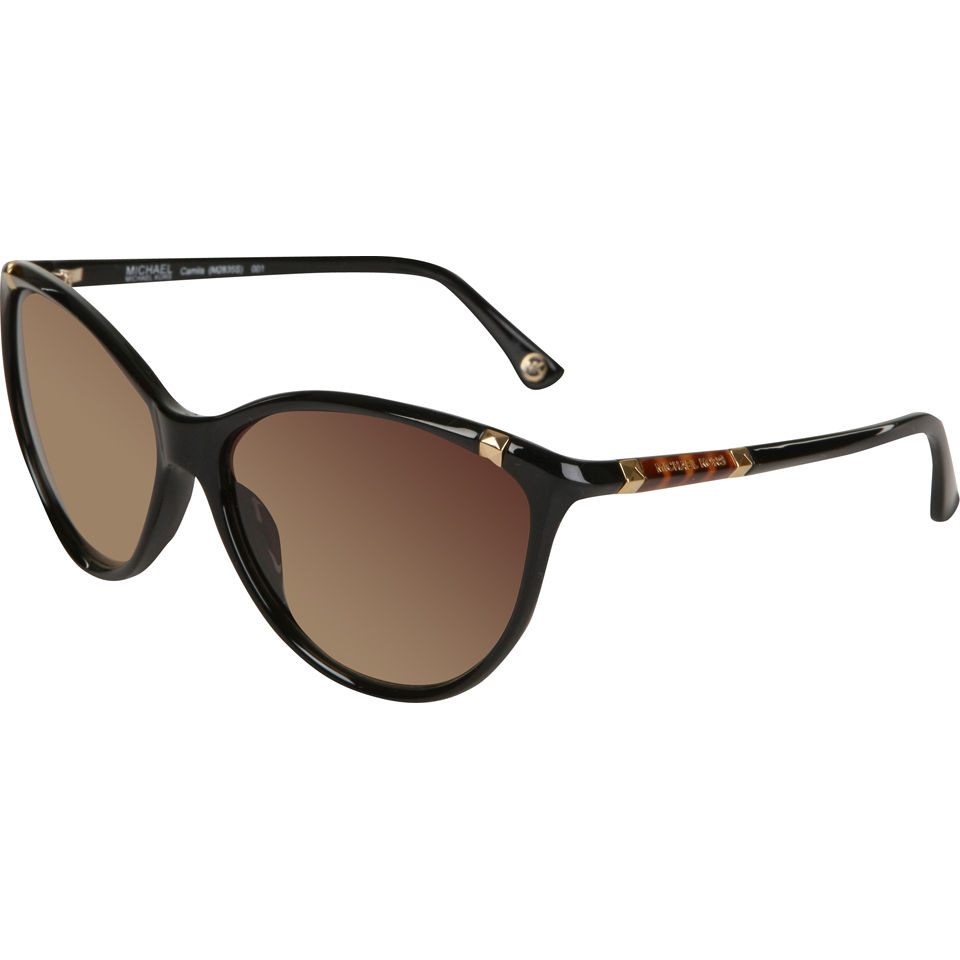 michael kors camila sunglasses
