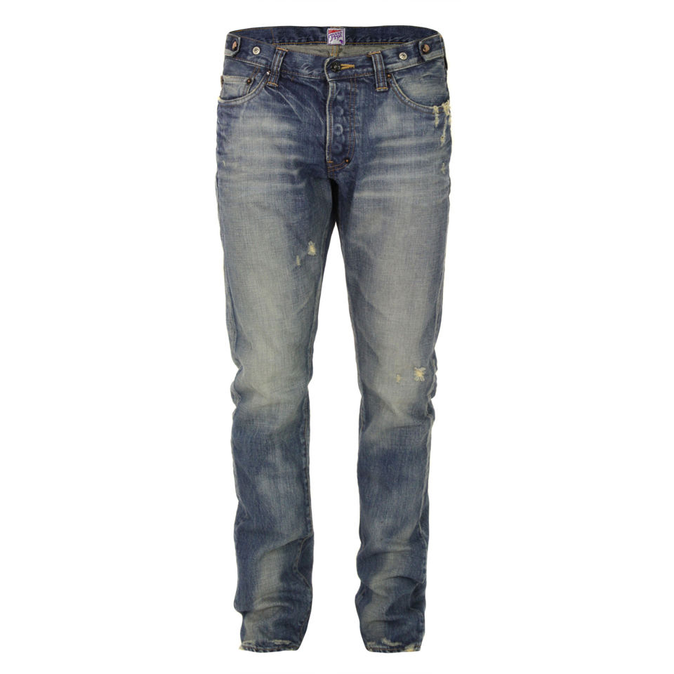 PRPS Men's Fury P63P02R Jeans - Medium - Free UK Delivery Available