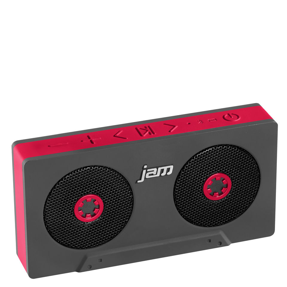 jam rewind bluetooth speaker