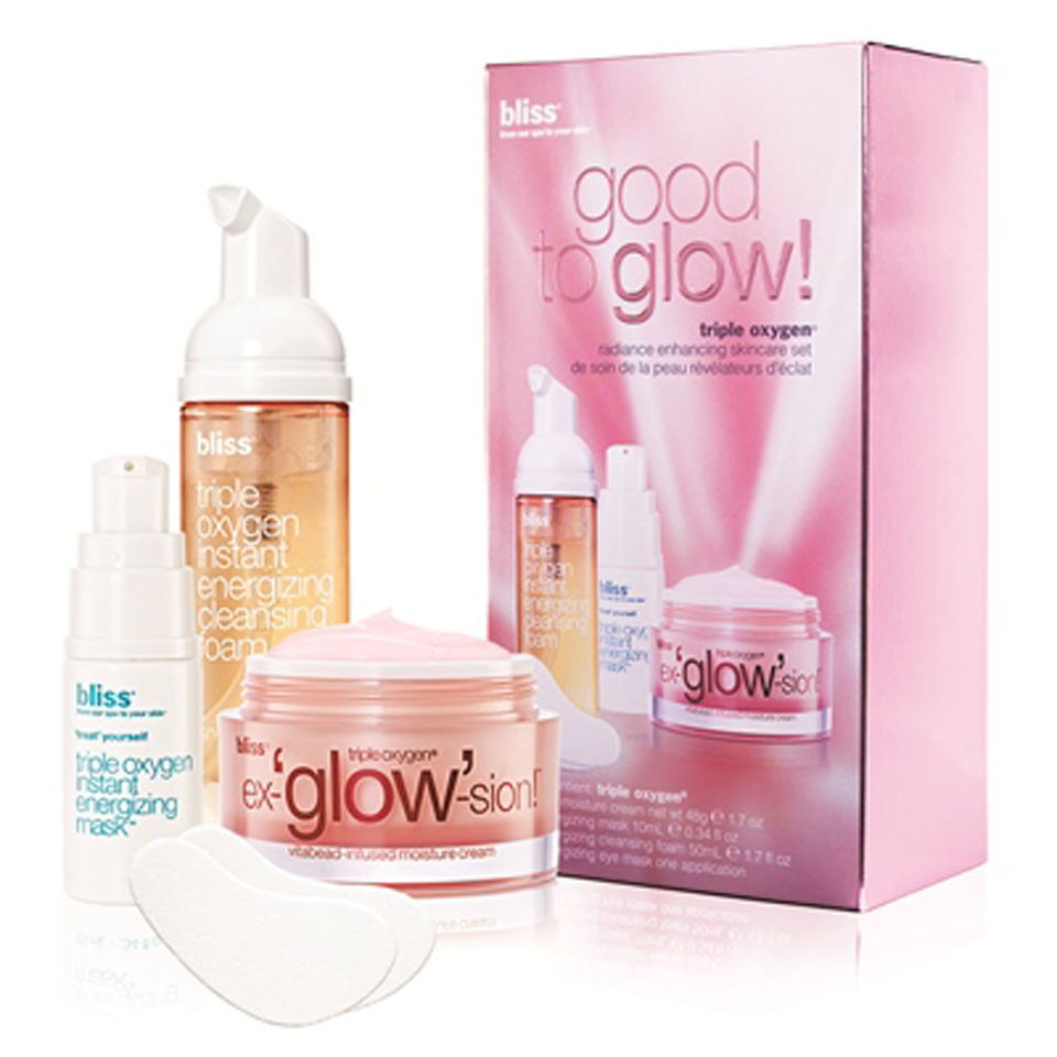 bliss ex glow sion recension bliss ex glow sion recension