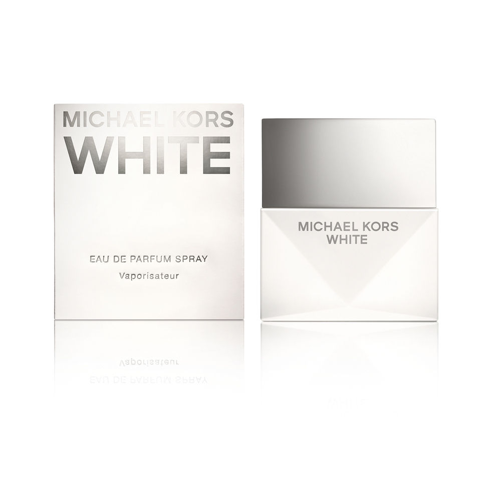 michael kors white perfume 30ml