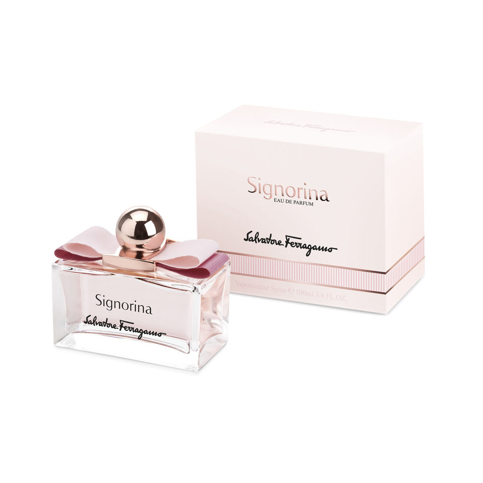 signorina edt 100ml