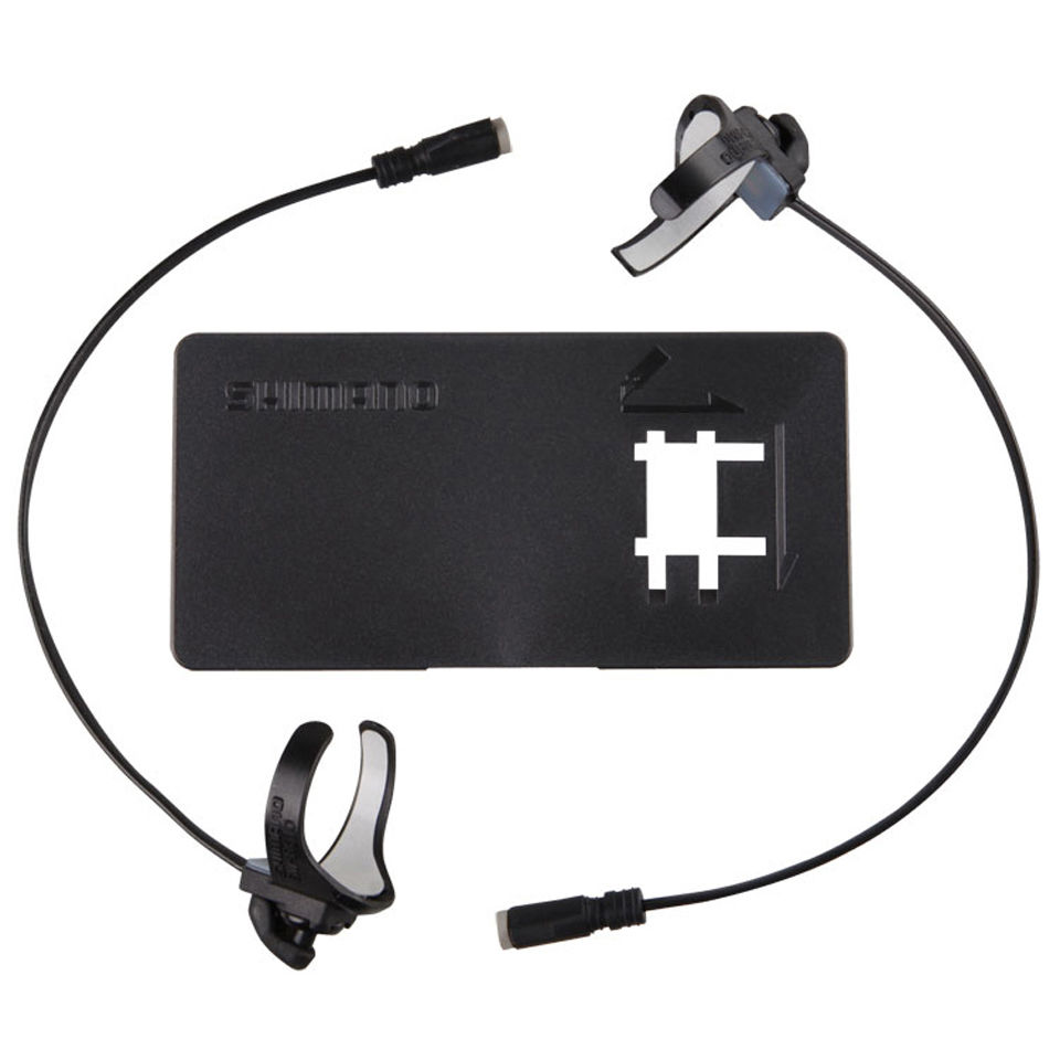 shimano sprinter switch