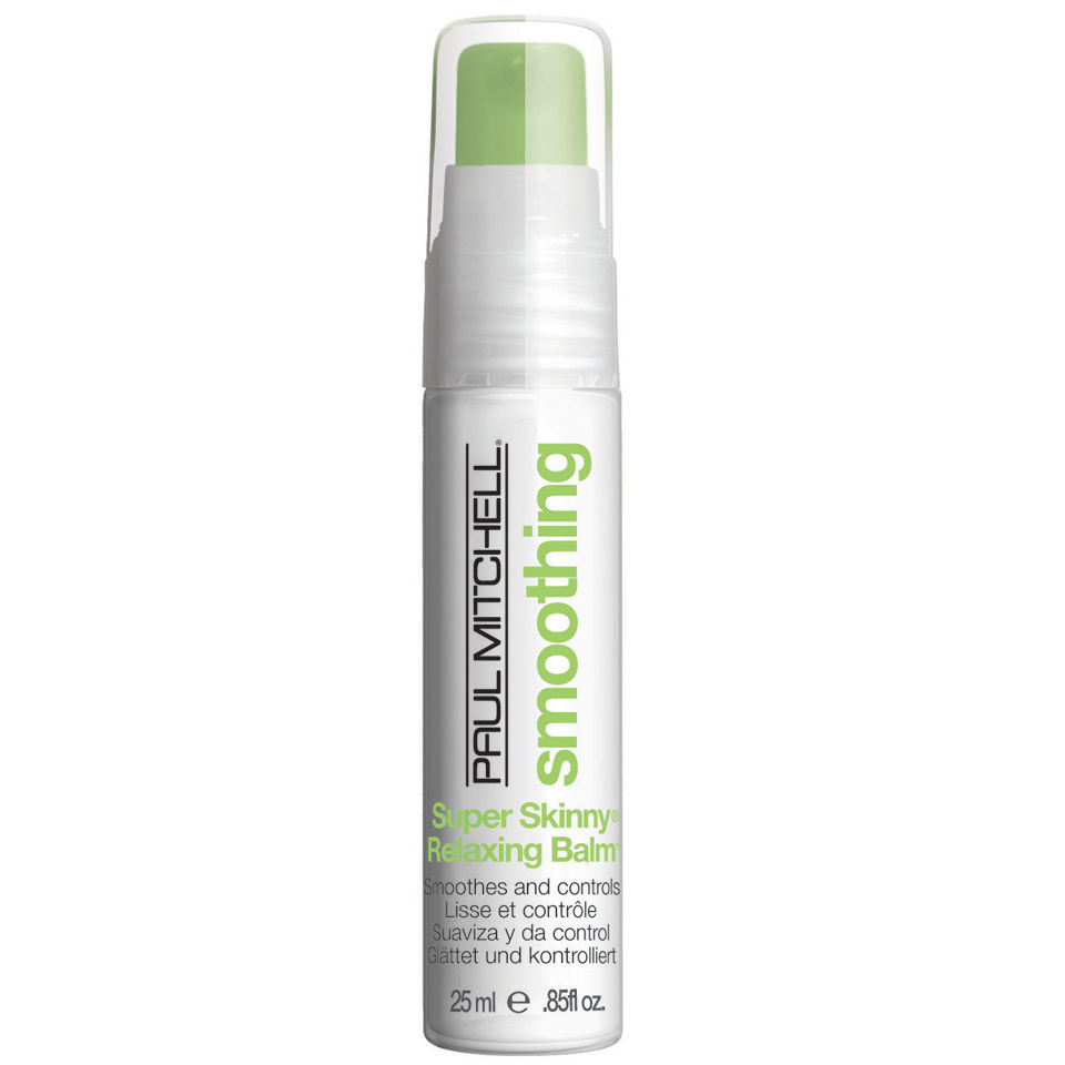 Paul Mitchell Super Skinny Relaxing Balm 25ml Free Shipping