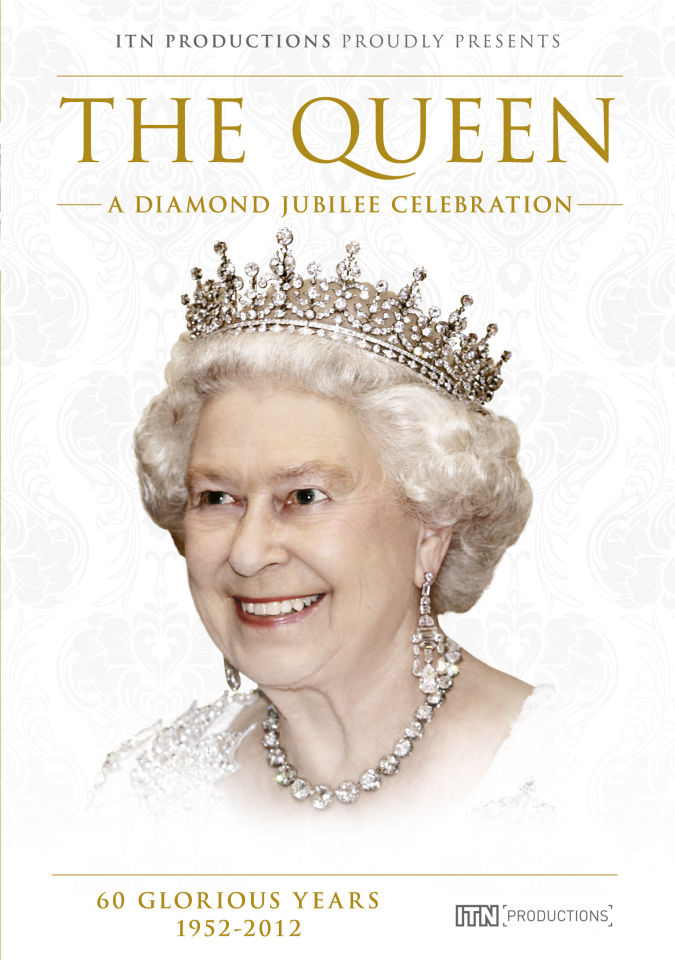the queens diamond jubilee