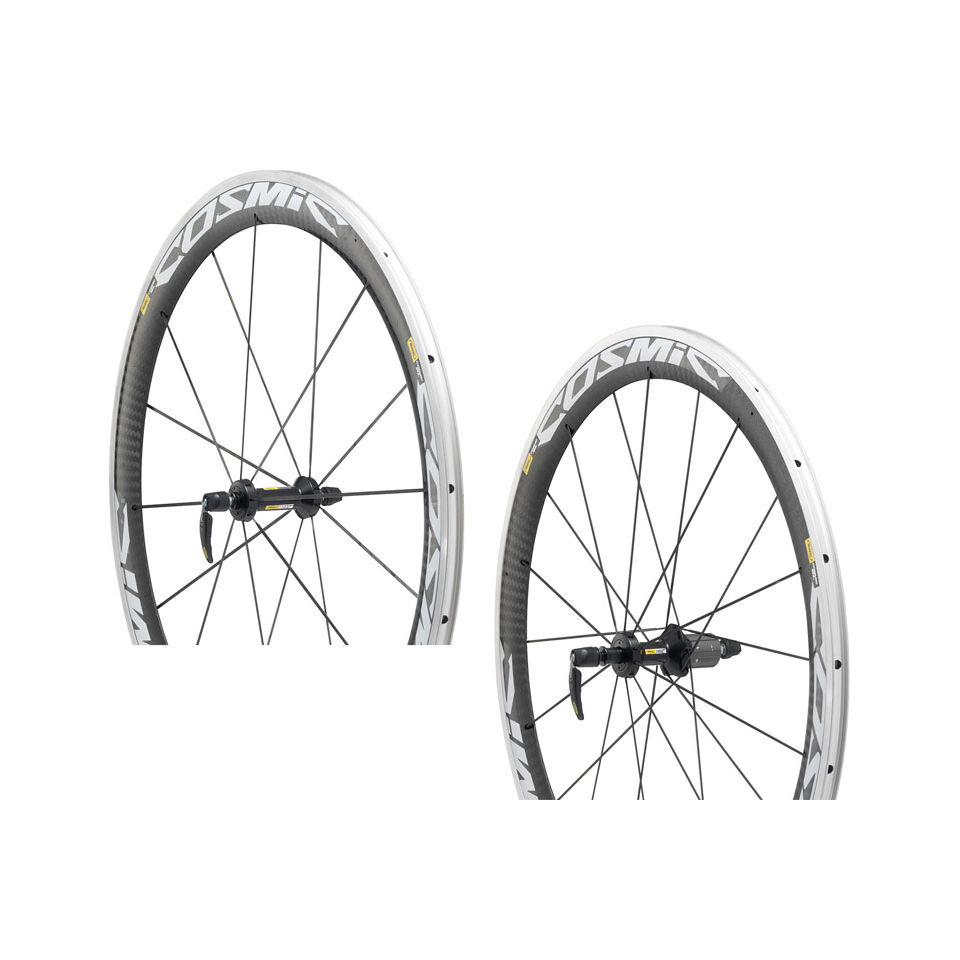 mavic cosmic sl 2013