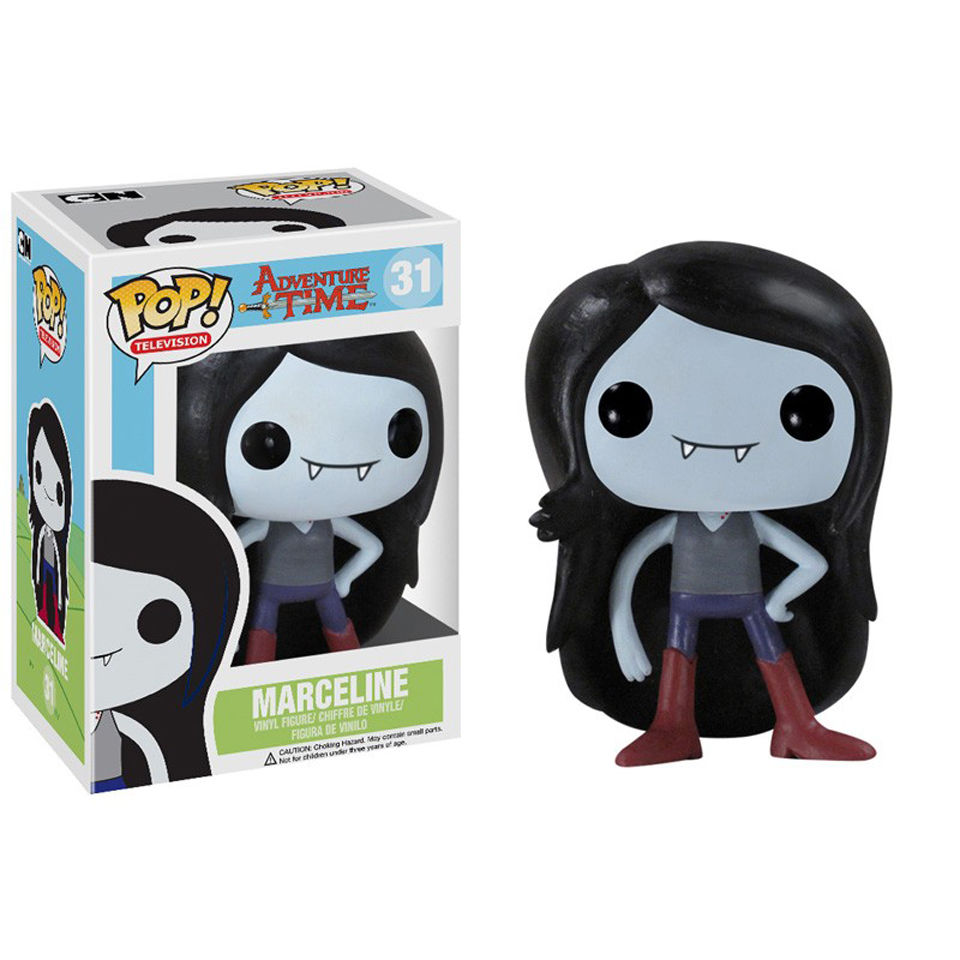 marceline pop