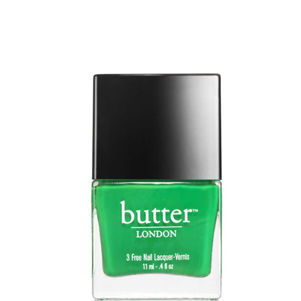 butter LONDON Nail Lacquer - Sozzled (11ml)