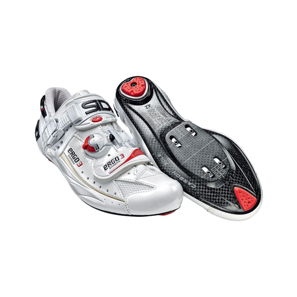 sidi ergo carbon 3