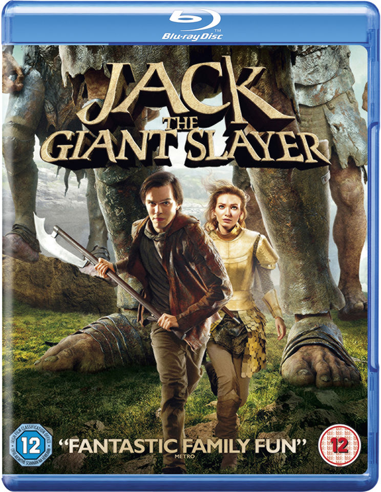Jack The Giant Slayer 2013 Dual Audio Bluray 480p 720p