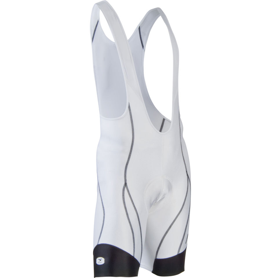 sugoi rs bib short