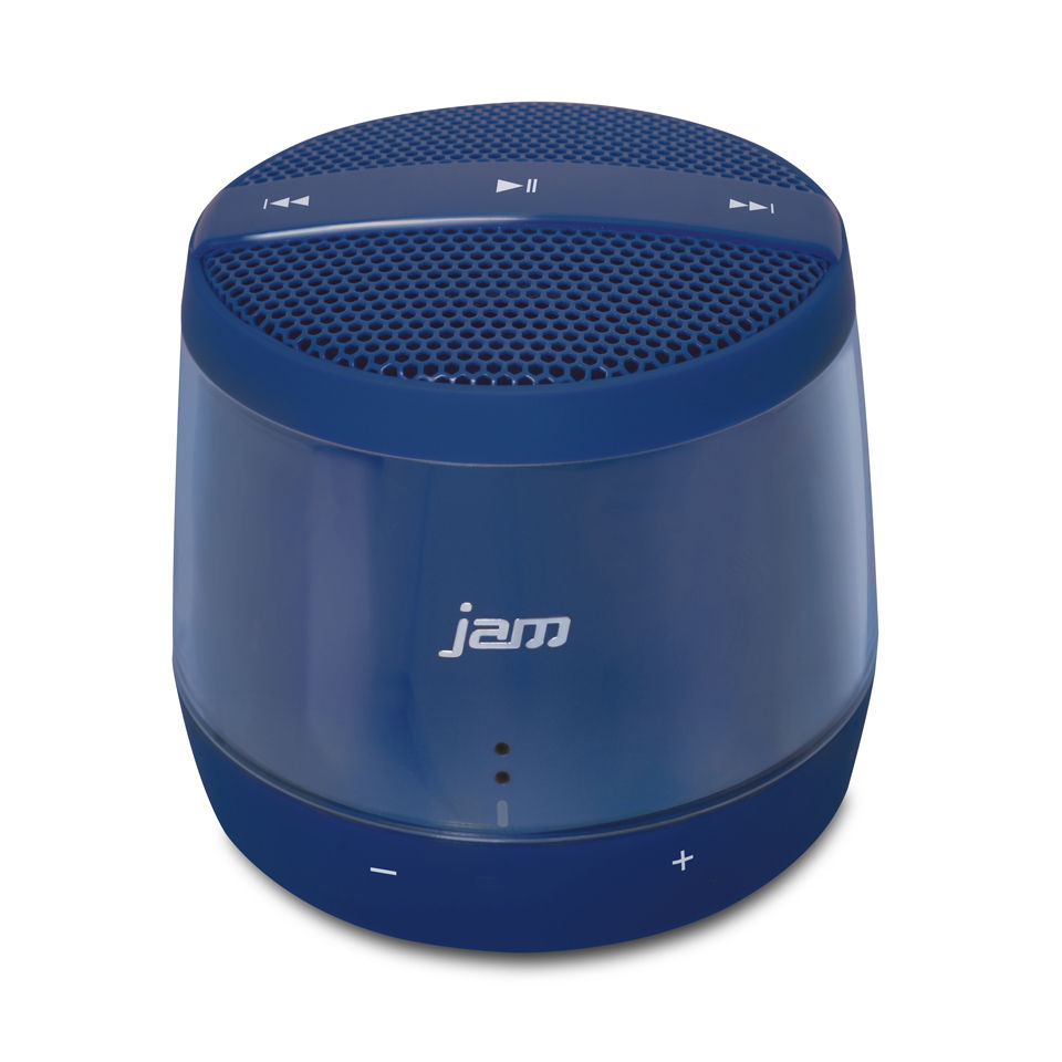 jam touch bluetooth speaker