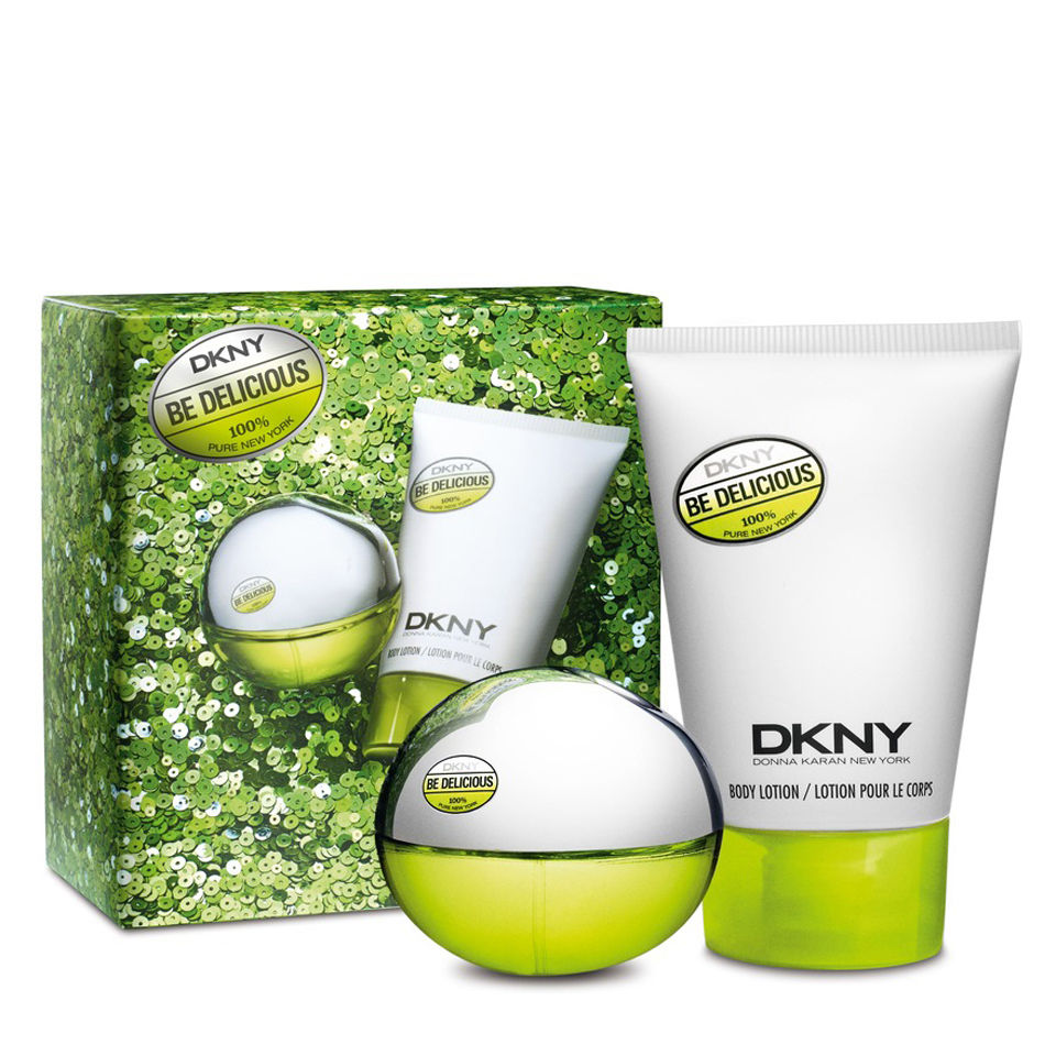 Dkny apple perfume on sale 100ml