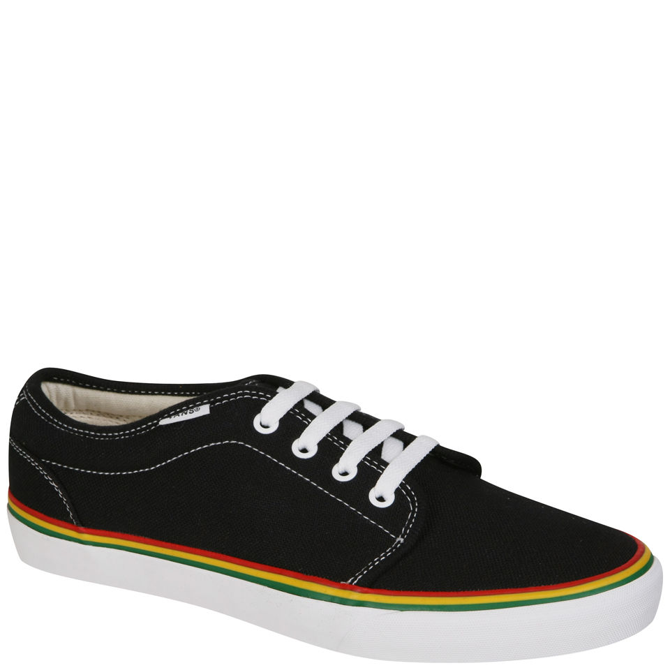 vans authentic rasta 2vans authentic rasta