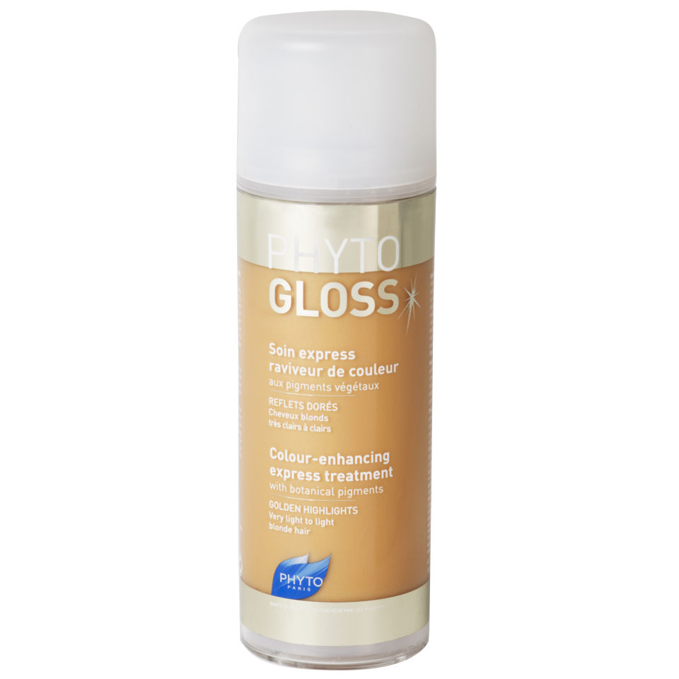 Phytogloss Golden Highlights