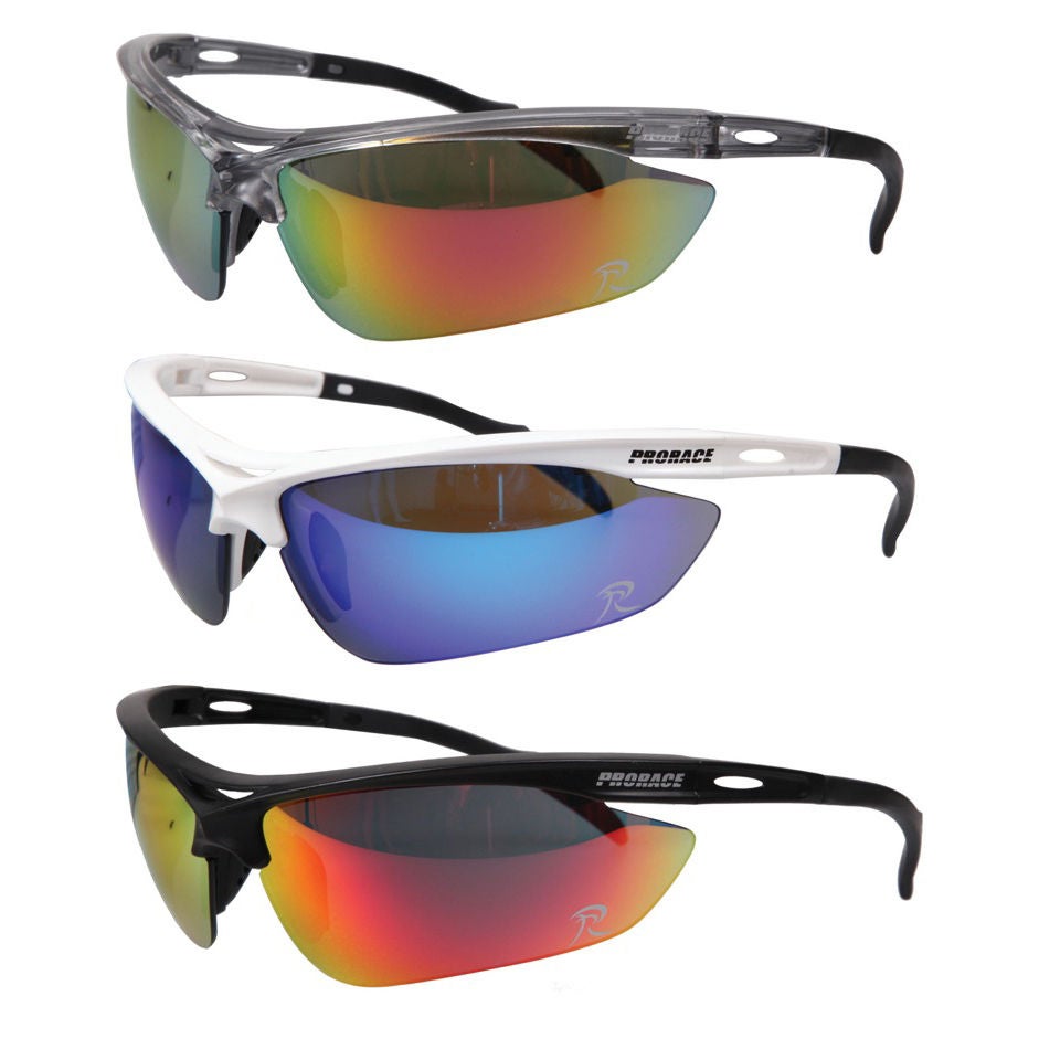 ProRace Chopper Sports Sunglasses | ProBikeKit Canada