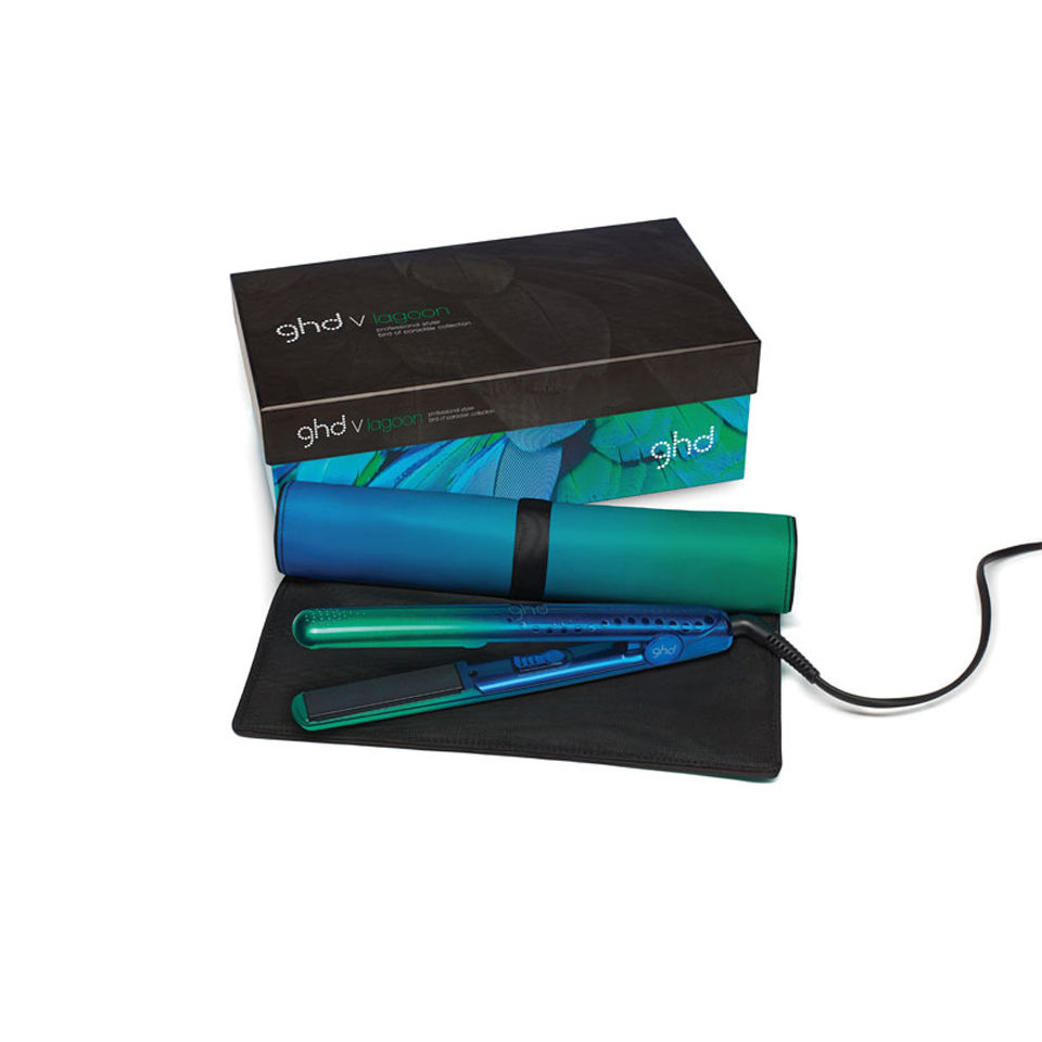 Ghd v lagoon