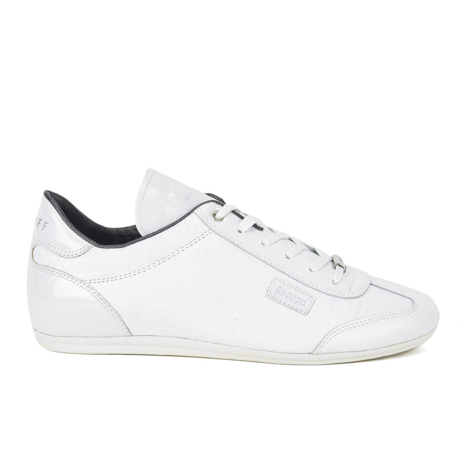cruyff recopa classic trainers