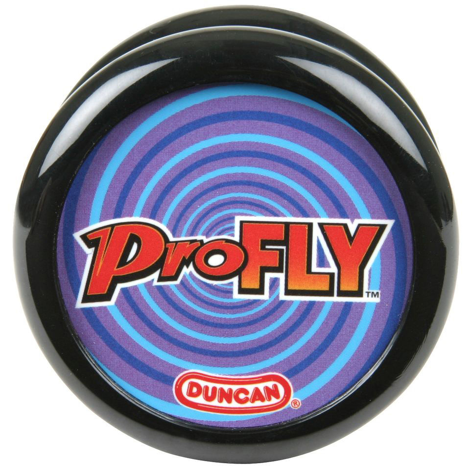 duncan profly