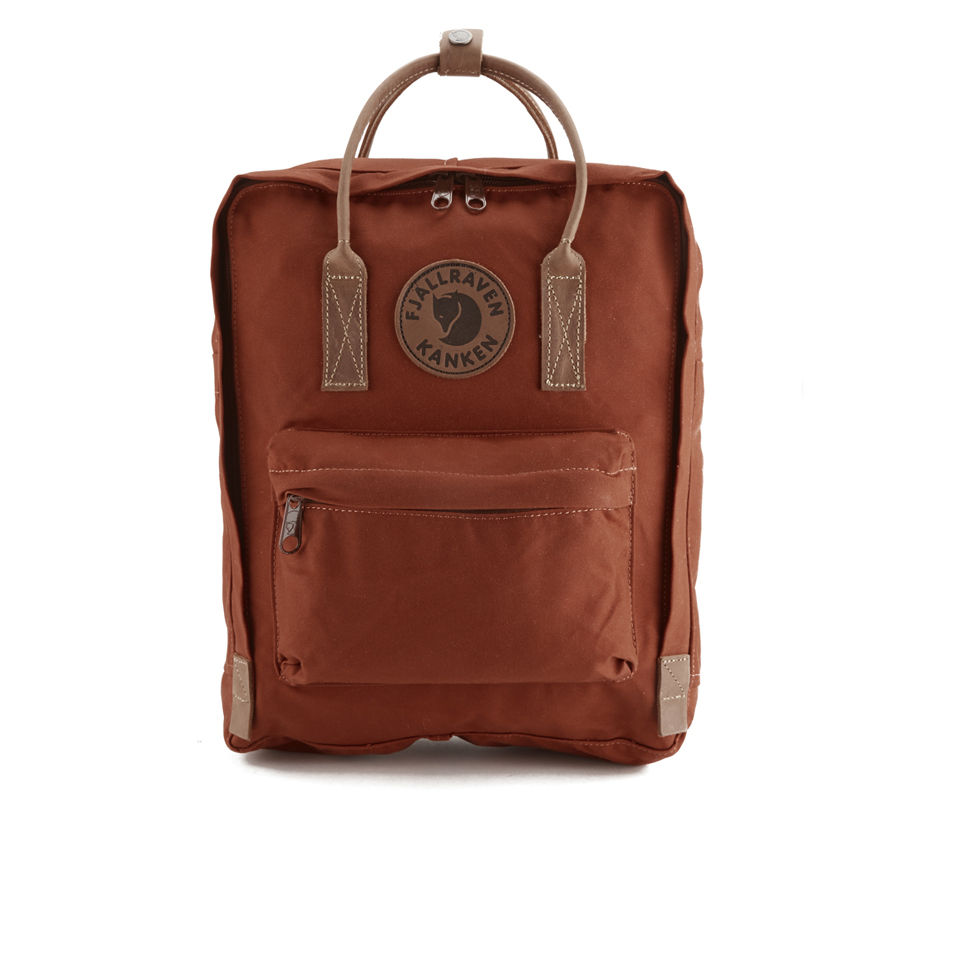 kanken autumn leaf