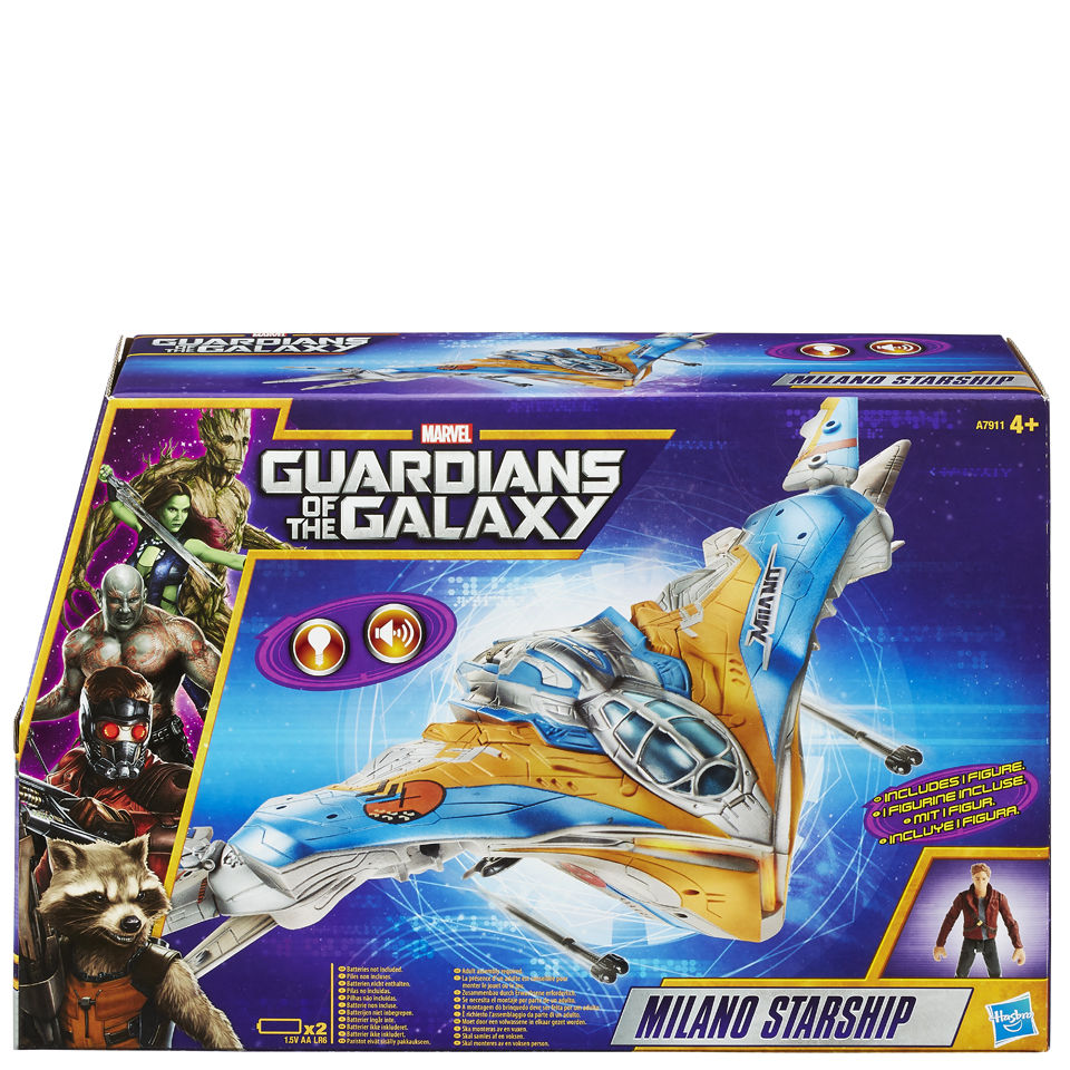 spaceship playset