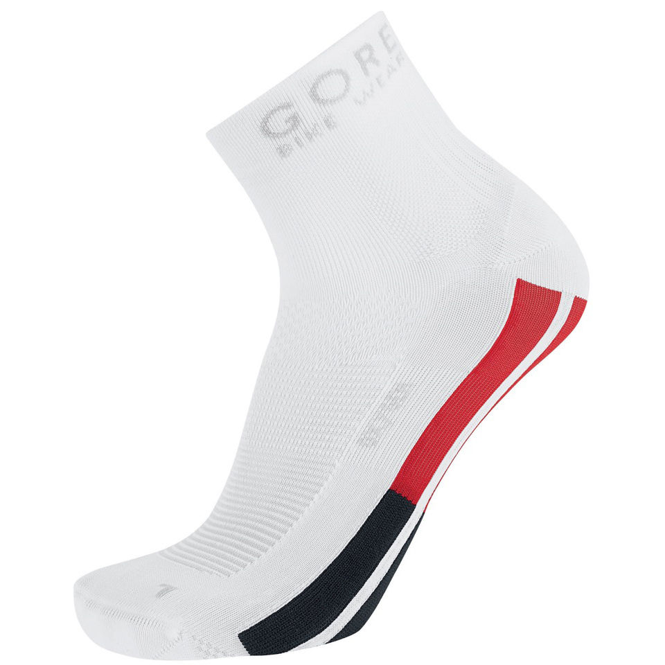 gore cycling socks