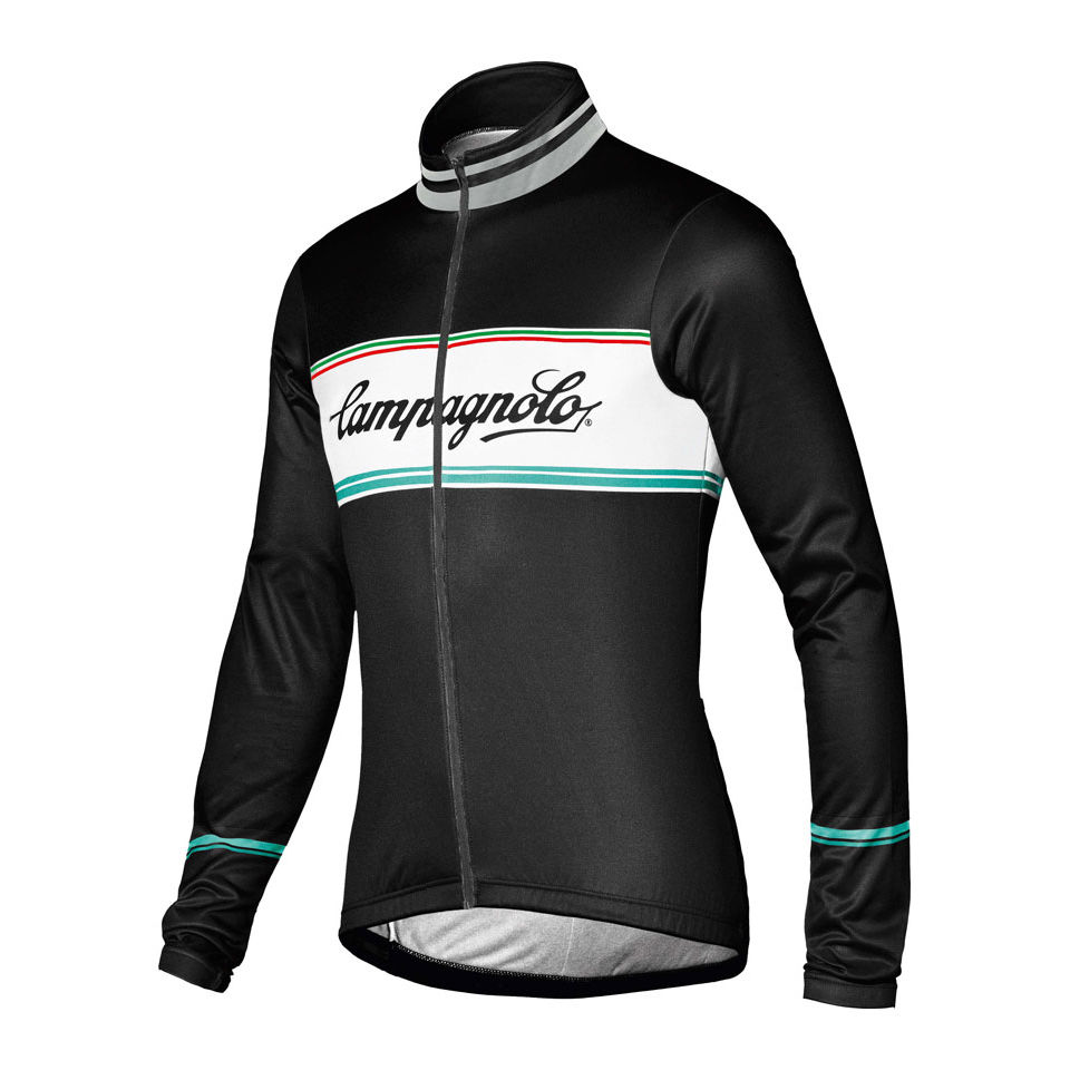 campagnolo cycling jacket