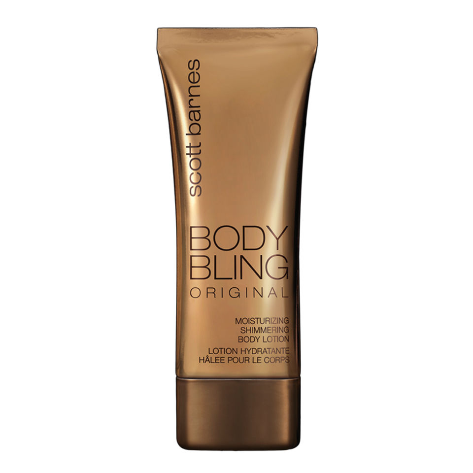 Scott Barnes Body Bling Original 120ml Free Shipping
