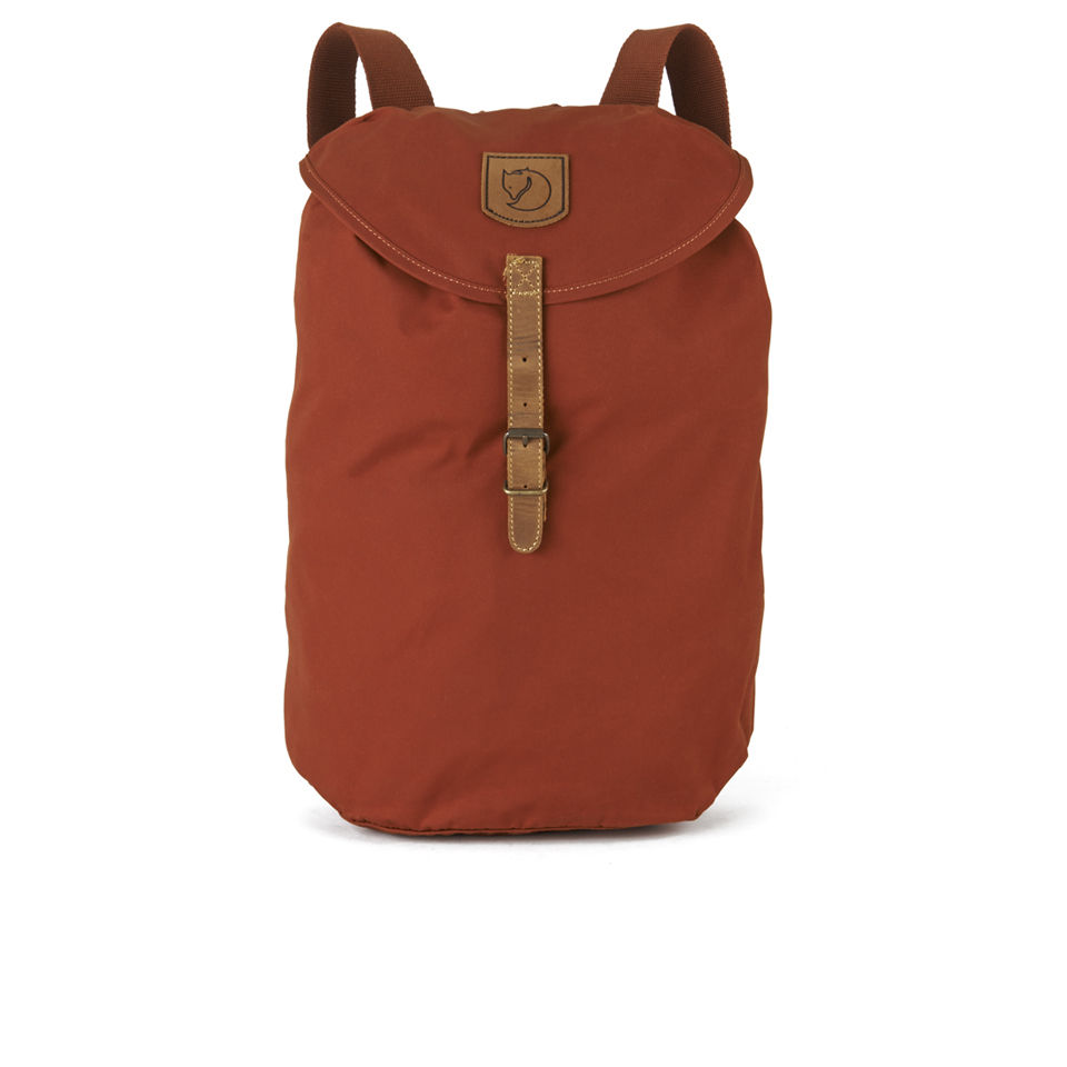 fjallraven greenland backpack small