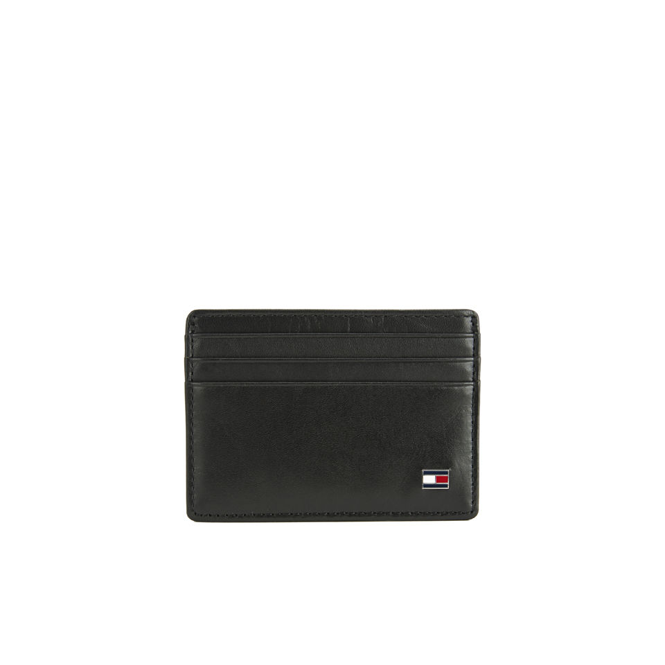 tommy hilfiger eton cc holder