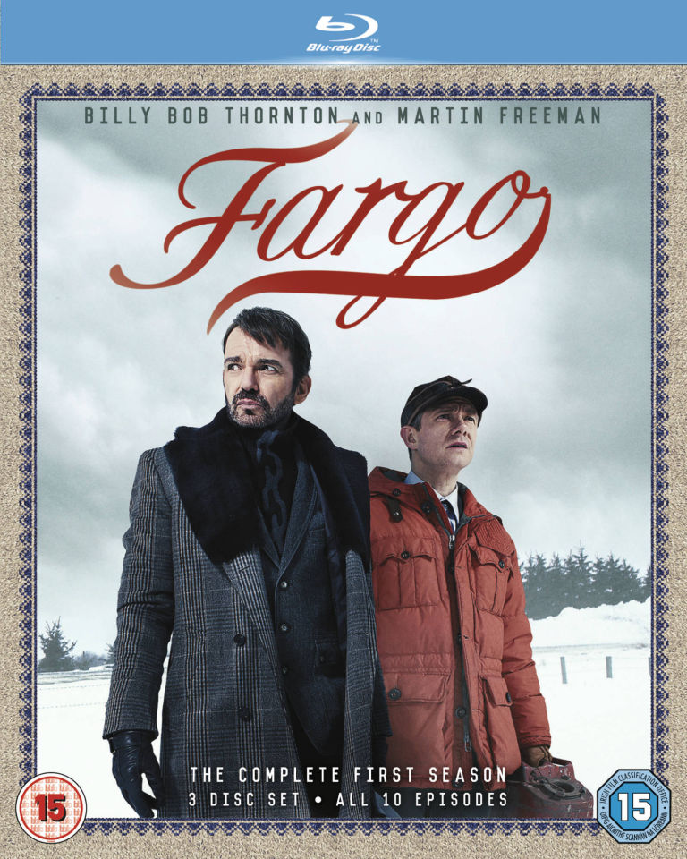  Is Fargo On Netflix Uk Download