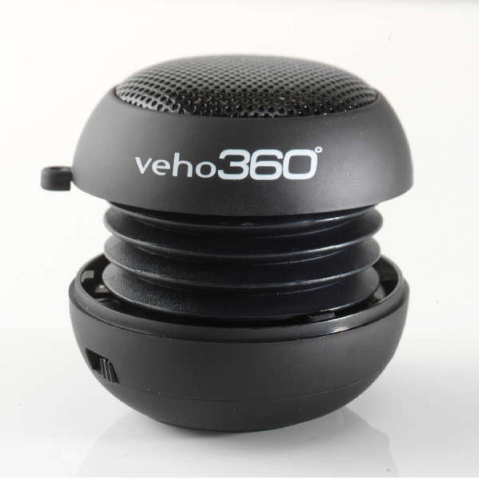 veho 360 speaker