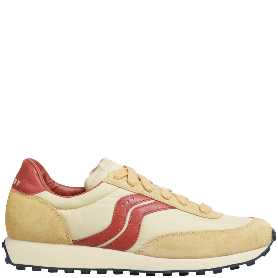 saucony trainer 80
