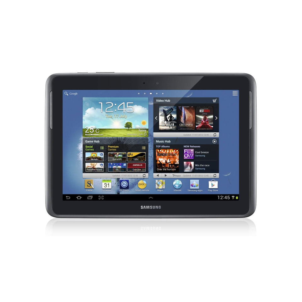 samsung galaxy note 10.1 inch tablet