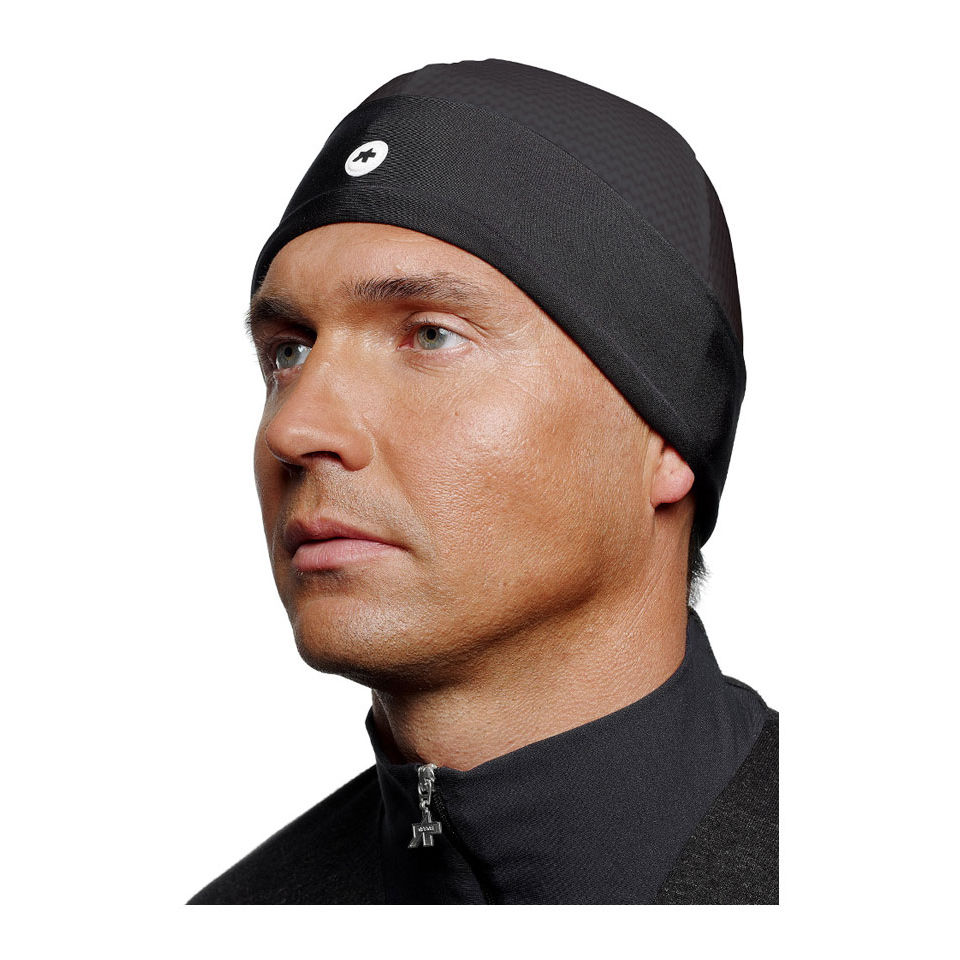 assos skull cap