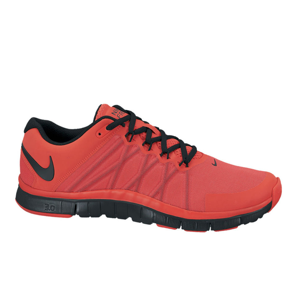 nike free trainer 3.0 red