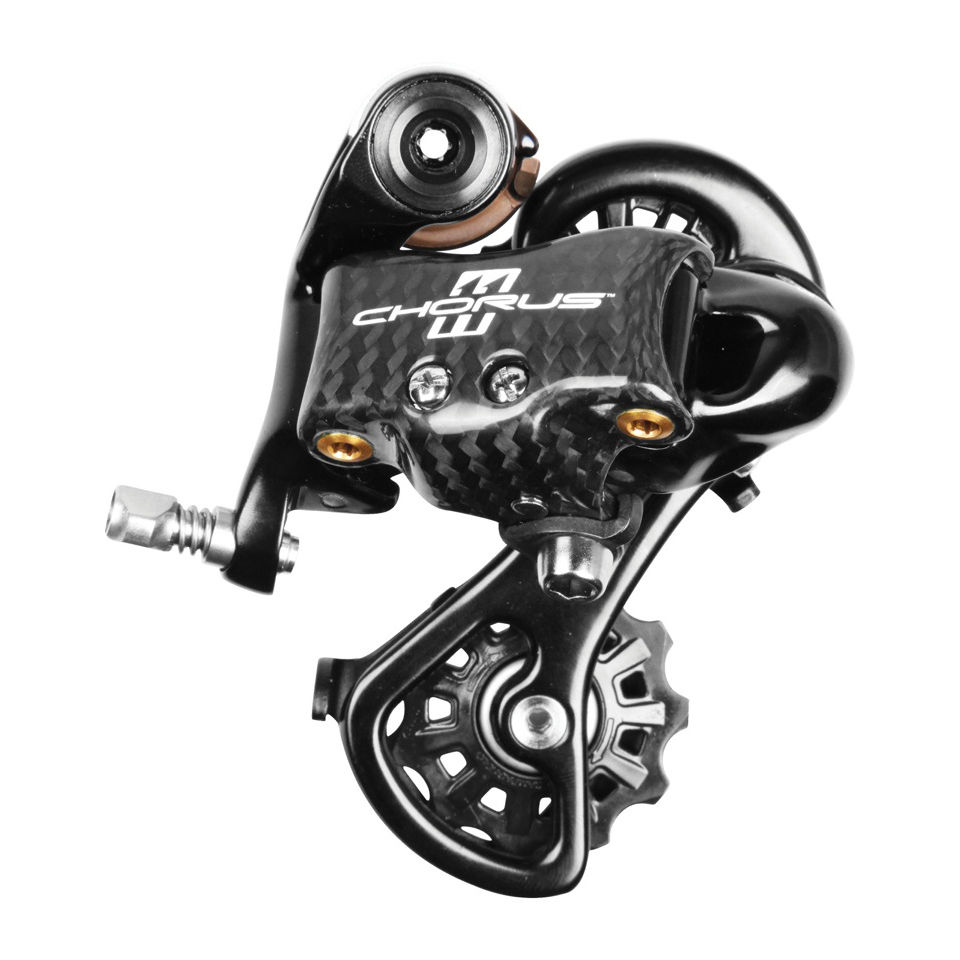 campagnolo chorus derailleur