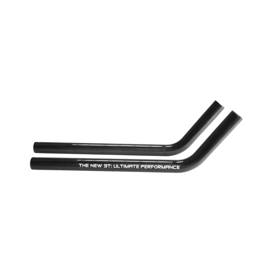 upright handlebar extensions