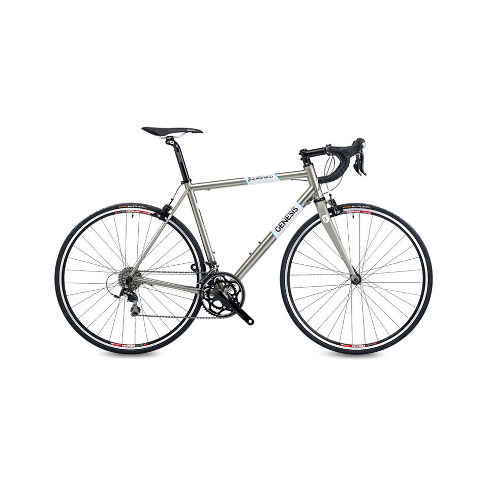 genesis equilibrium titanium