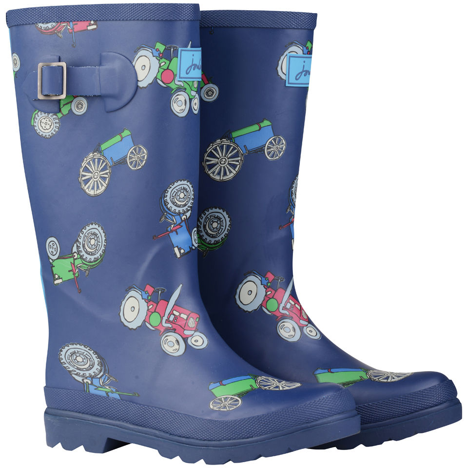 junior boys wellies