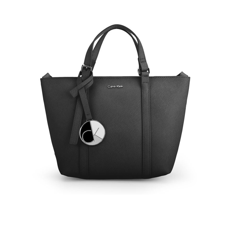 calvin klein mini tote bag
