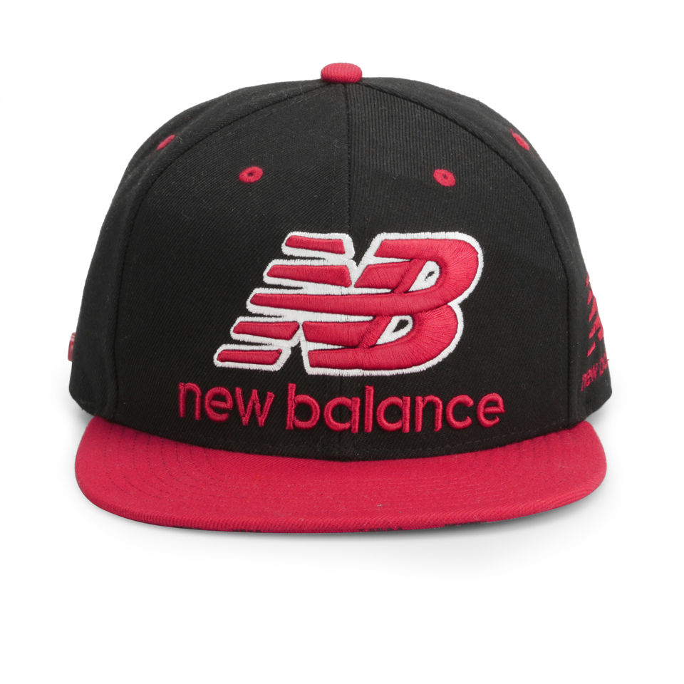 new balance snapback