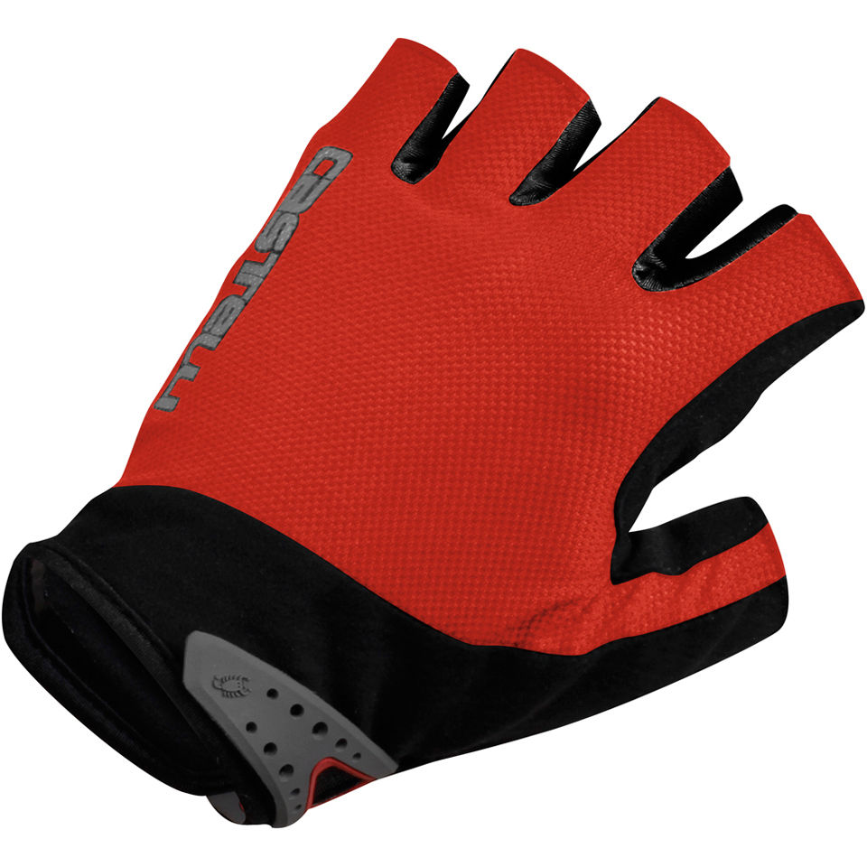 wiggle castelli gloves