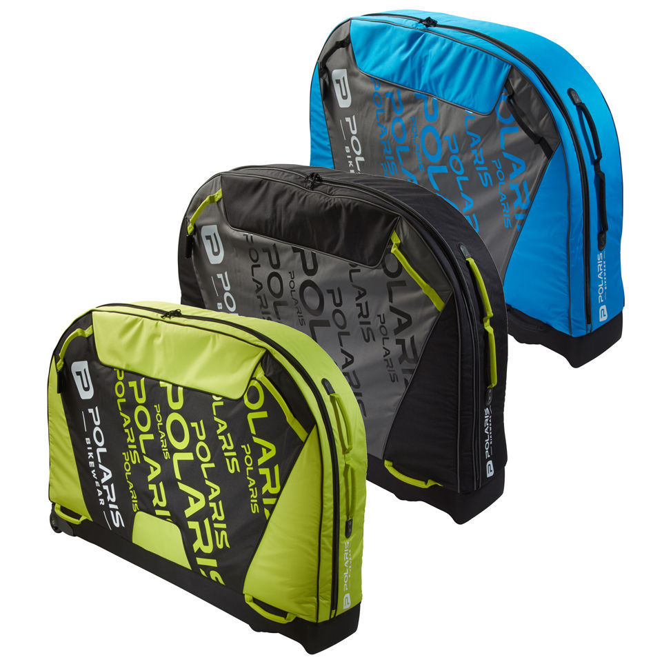 polaris bike bag