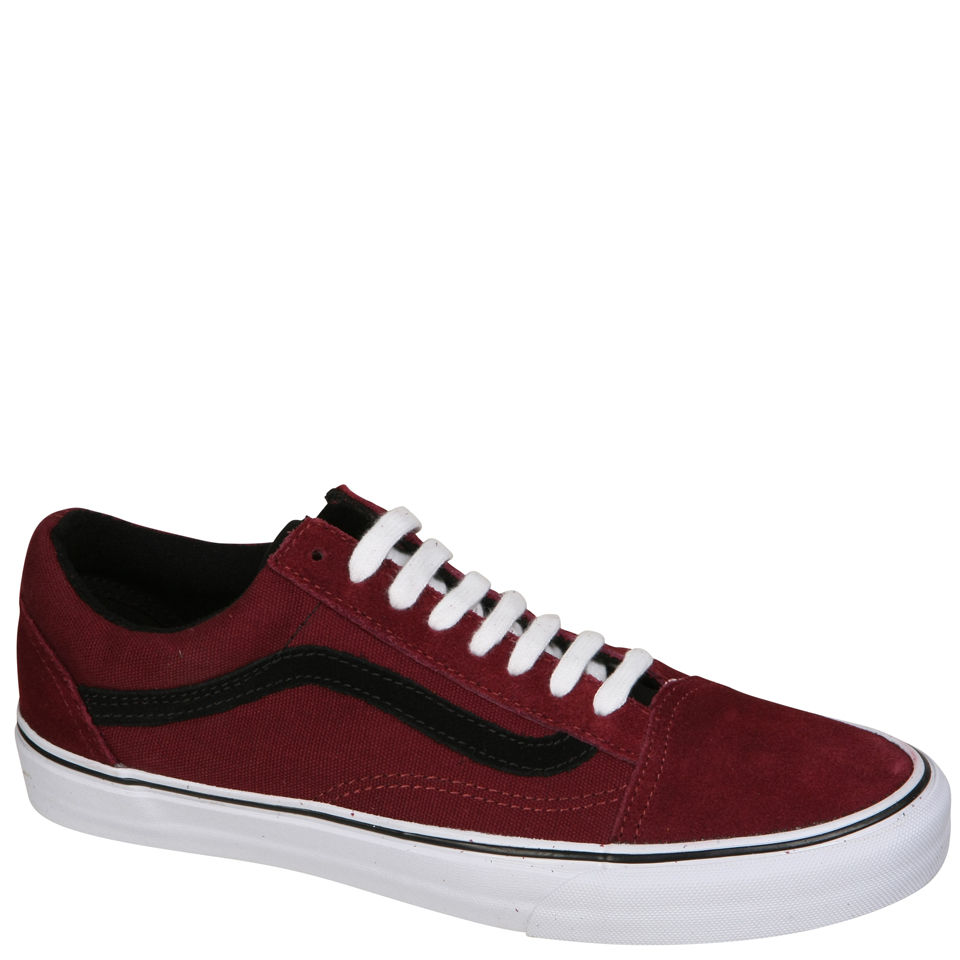 vans old skool port royale