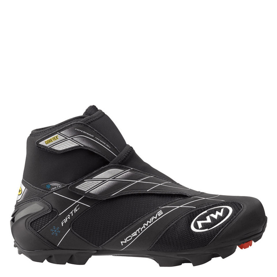 northwave arctic mtb