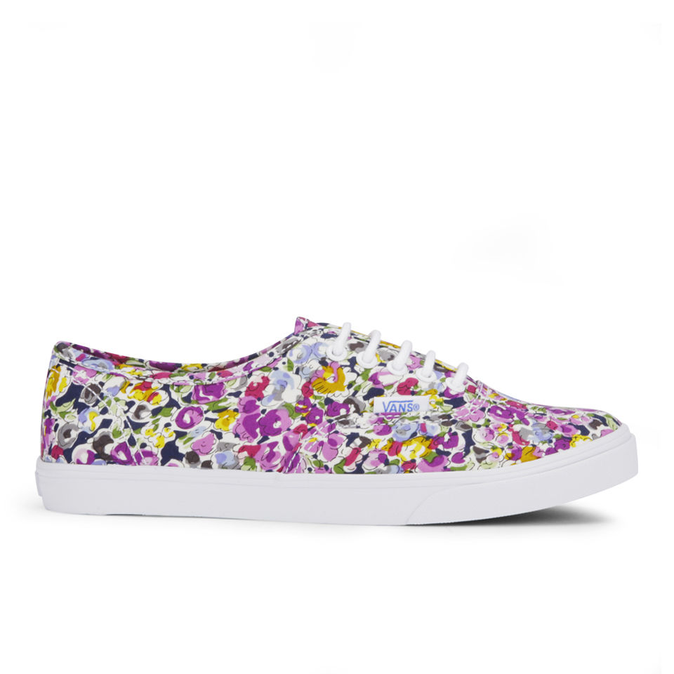 vans lo pro trainers