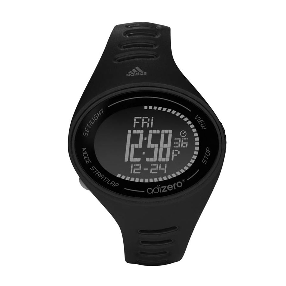 adizero watch