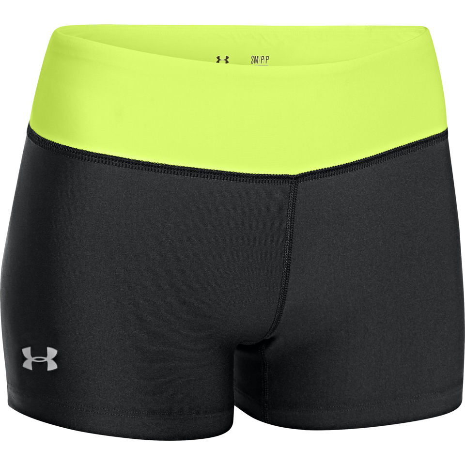 under armour sonic shorts