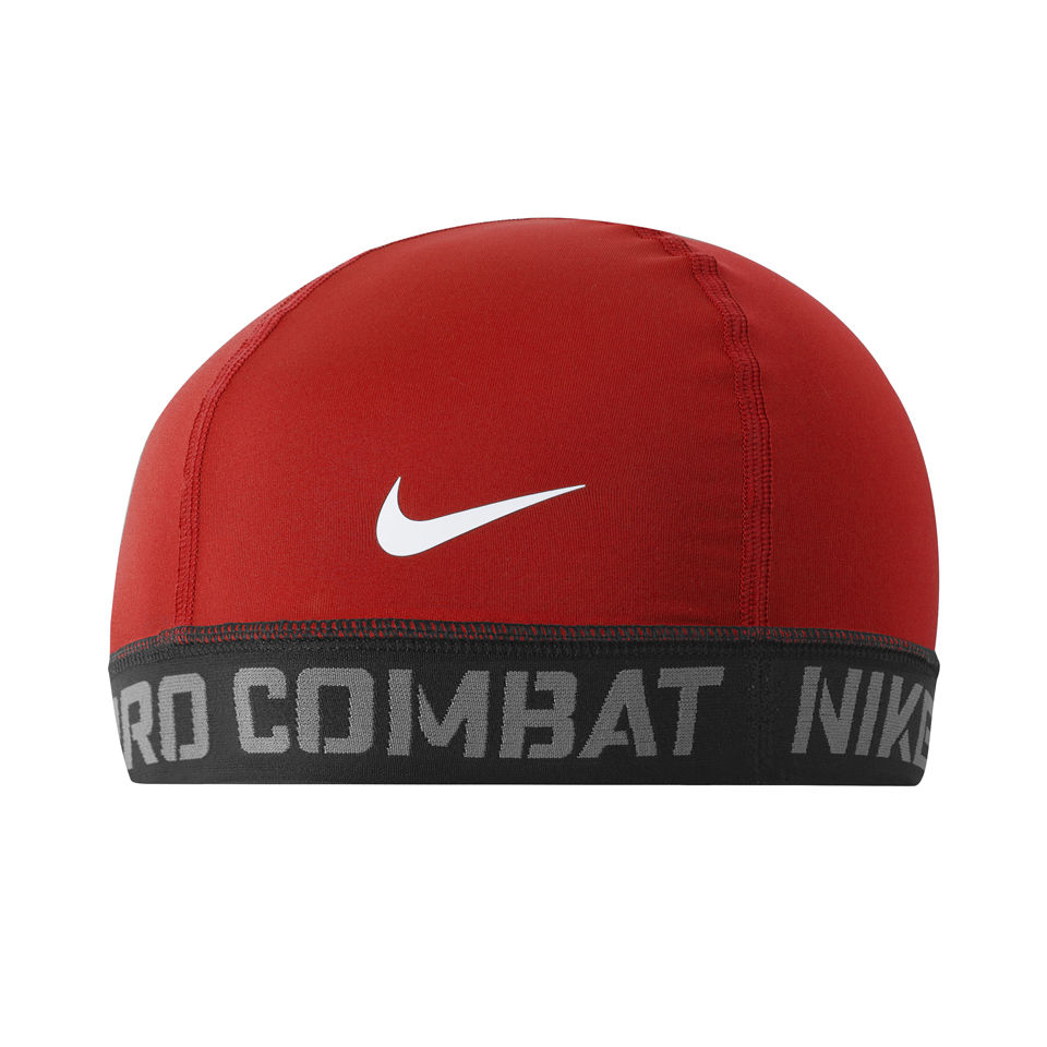 nike pro head cap
